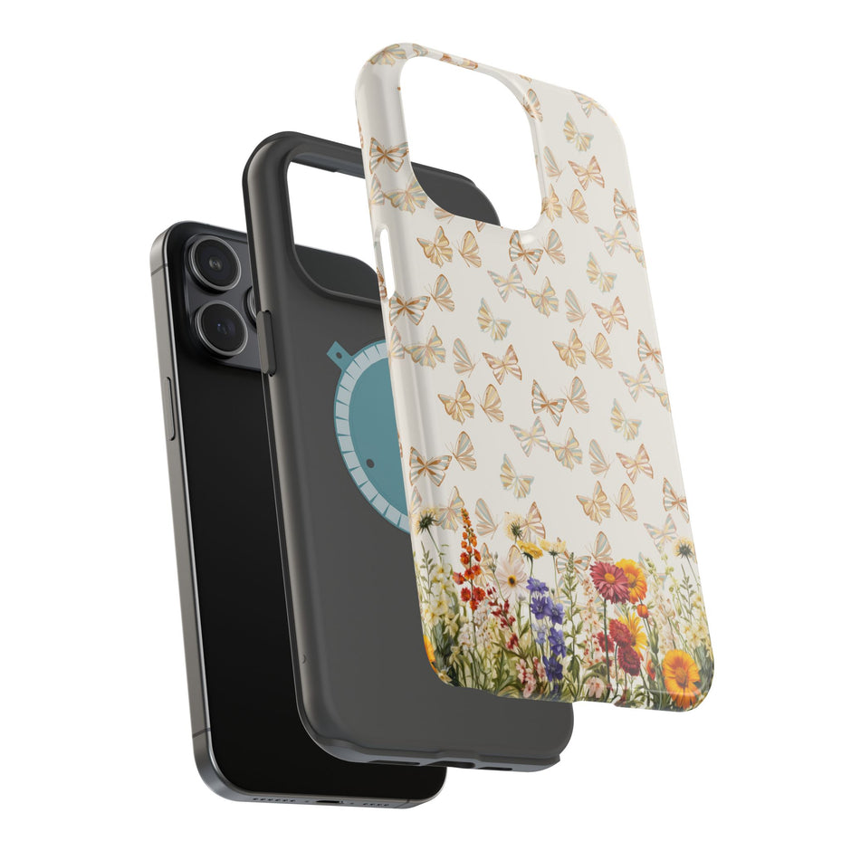 Fly Away! - Extreme Phone Case