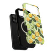 Lemon Lime - Extreme Phone Case