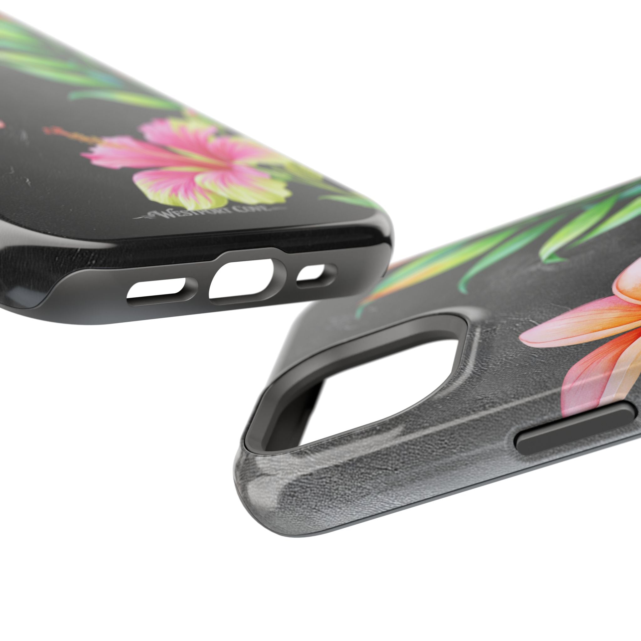 Island Life - Extreme MagSafe Phone Case