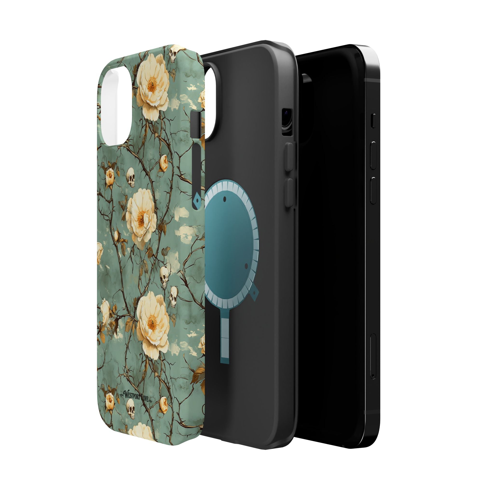 Growth - Extreme MagSafe Phone Case