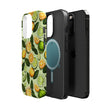 Lemon Lime - Extreme Phone Case
