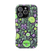 Hypnotic Vine - Extreme MagSafe Phone Case
