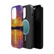 Sunset Reflection - Extreme MagSafe Phone Case