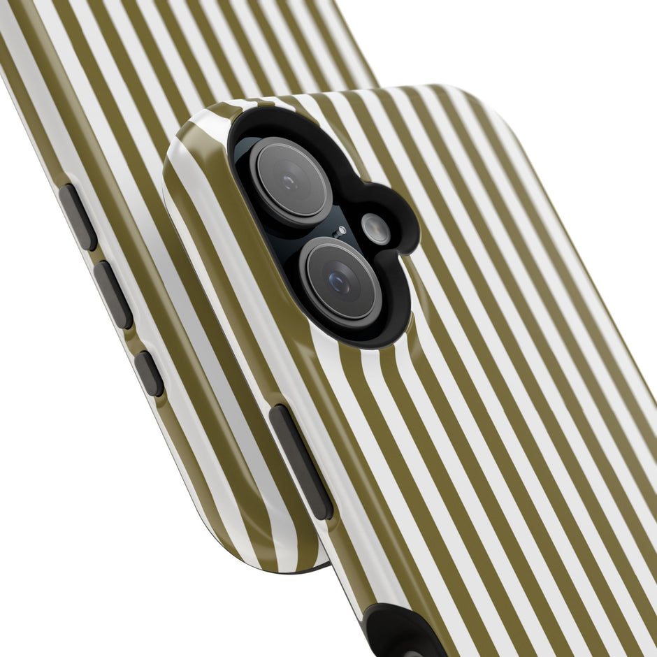 Olive Branch - Extreme MagSafe Phone Case