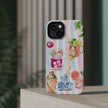 Cocktail Cove - Extreme MagSafe Phone Case