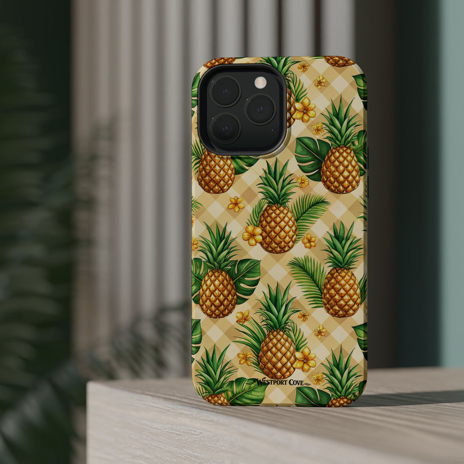 Fine-apple - Extreme MagSafe Phone Case