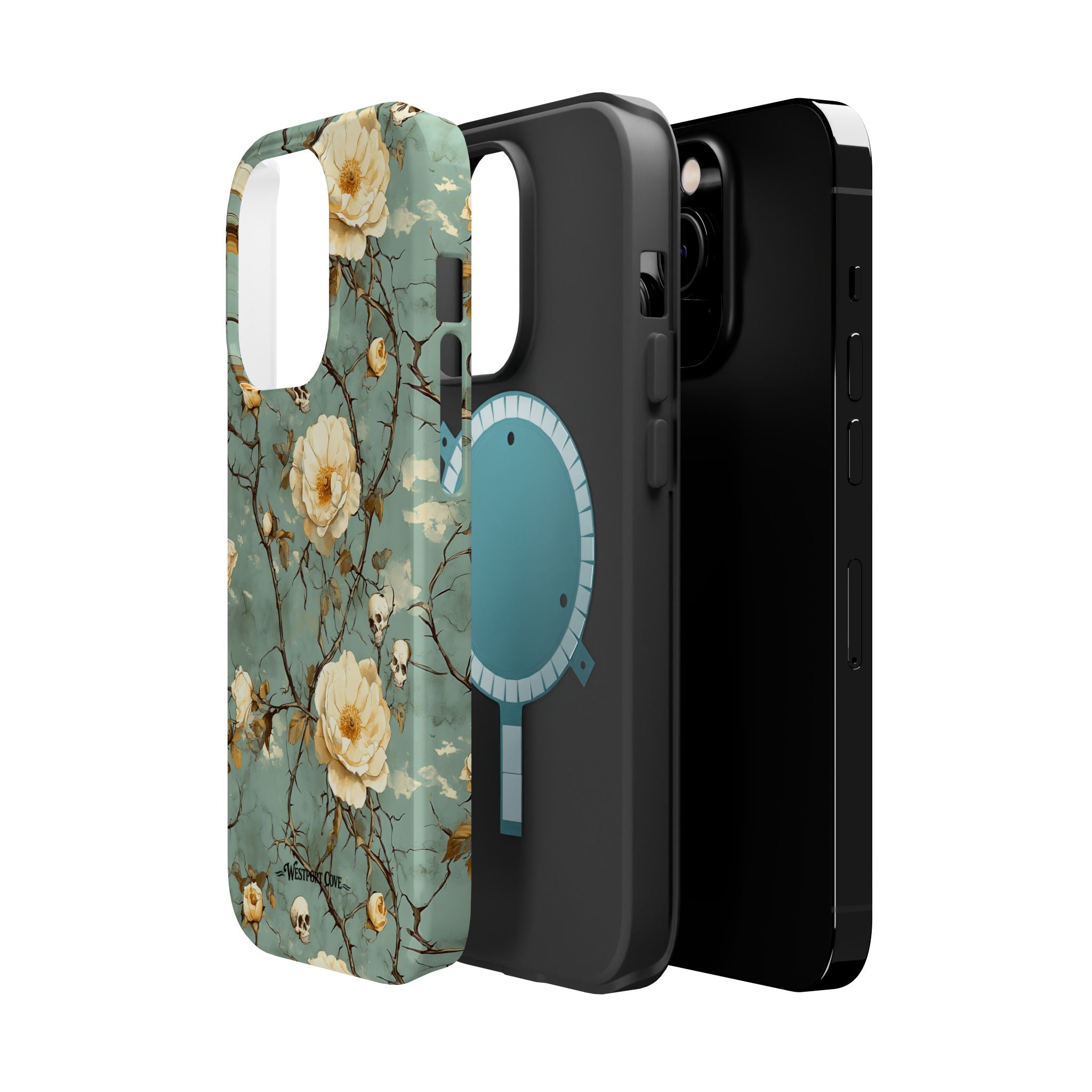 Growth - Extreme MagSafe Phone Case