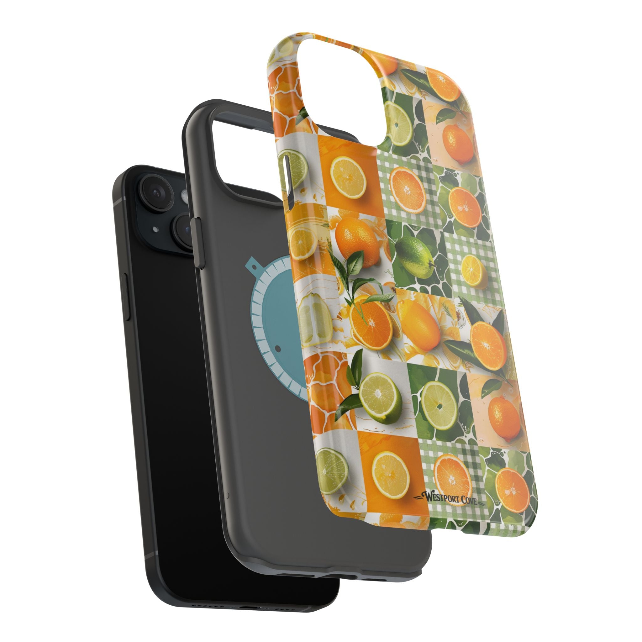 Tangy - Extreme Phone Case