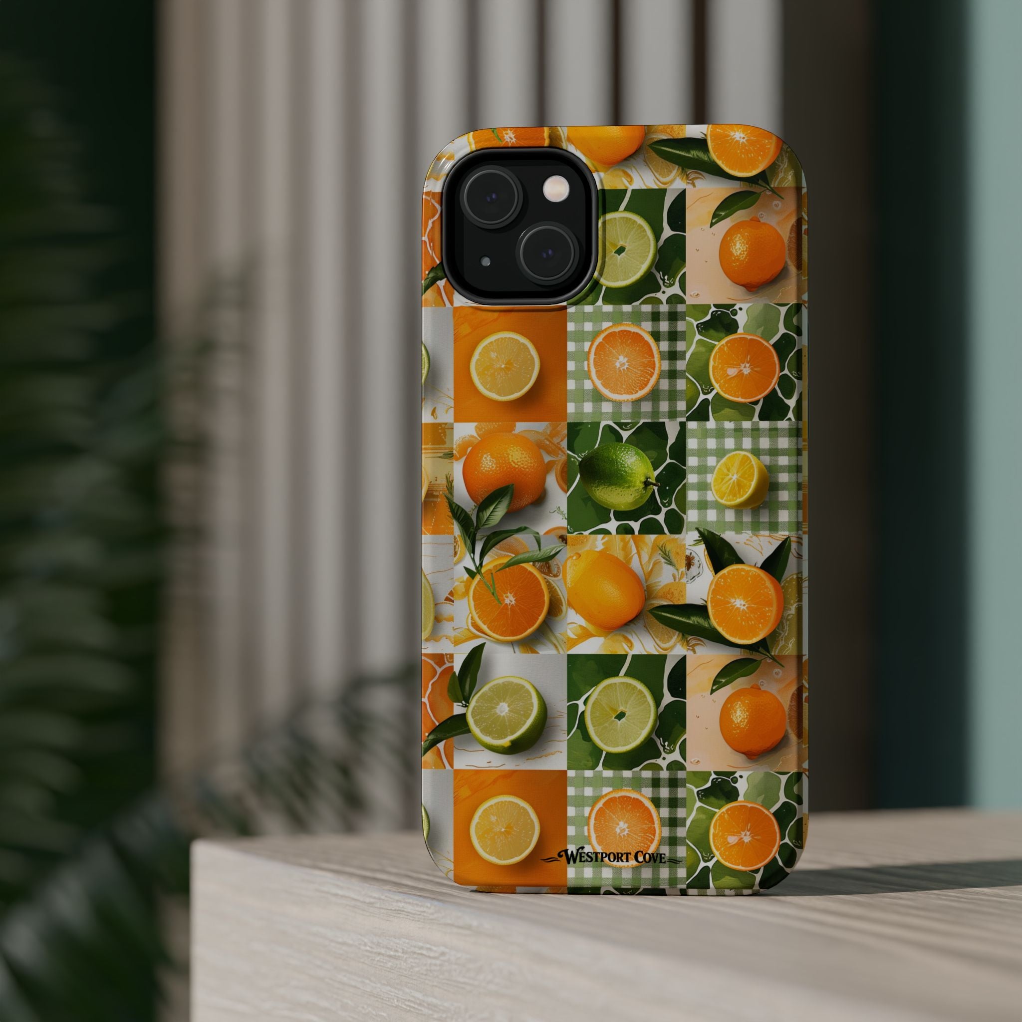 Tangy - Extreme Phone Case