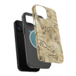 Anatomical - Extreme MagSafe Phone Case