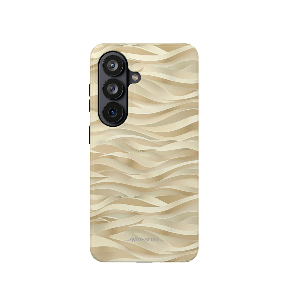 Sandstorm - Extreme Phone Case