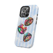 Read My Lips - Extreme MagSafe Phone Case