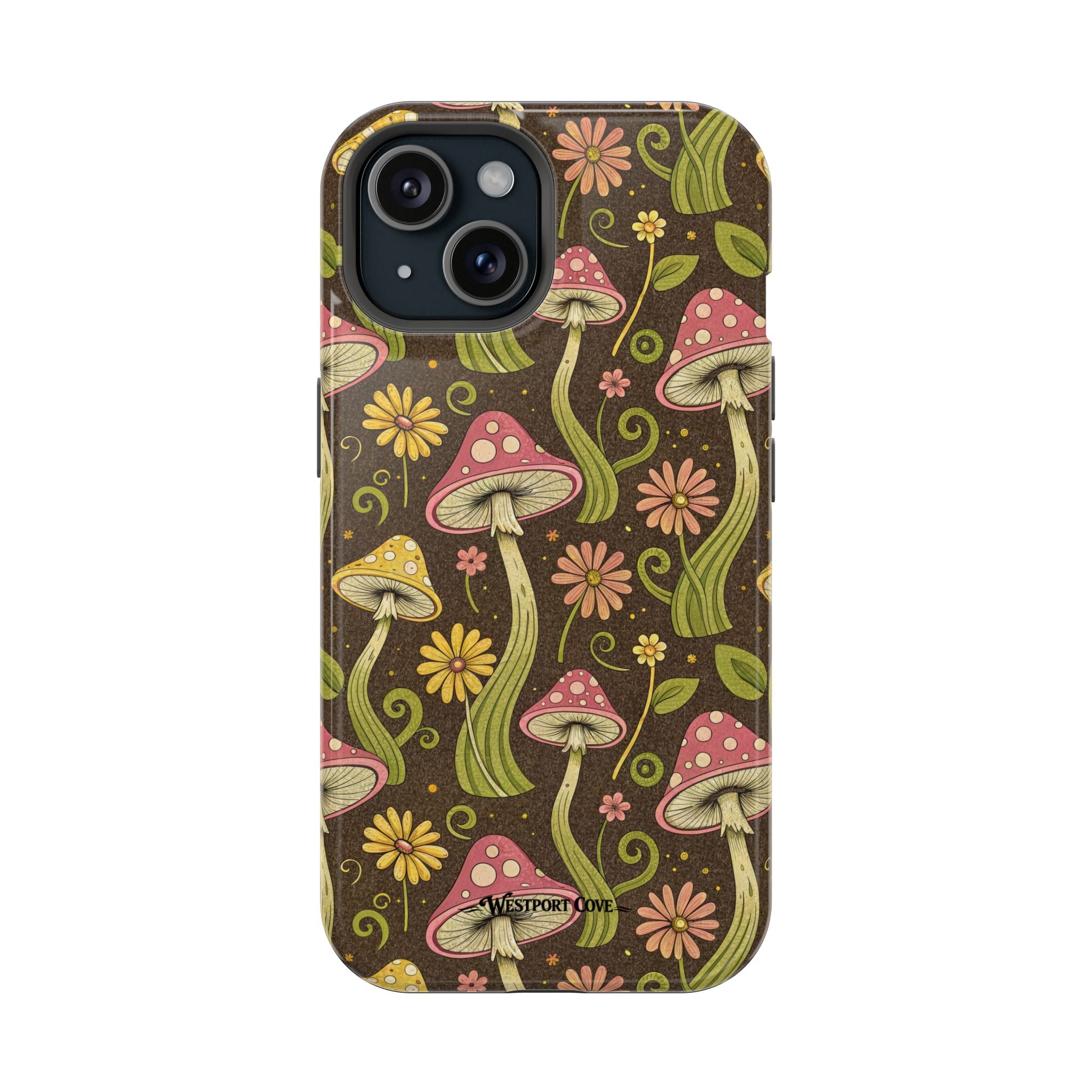 Magic Mushroom - Extreme