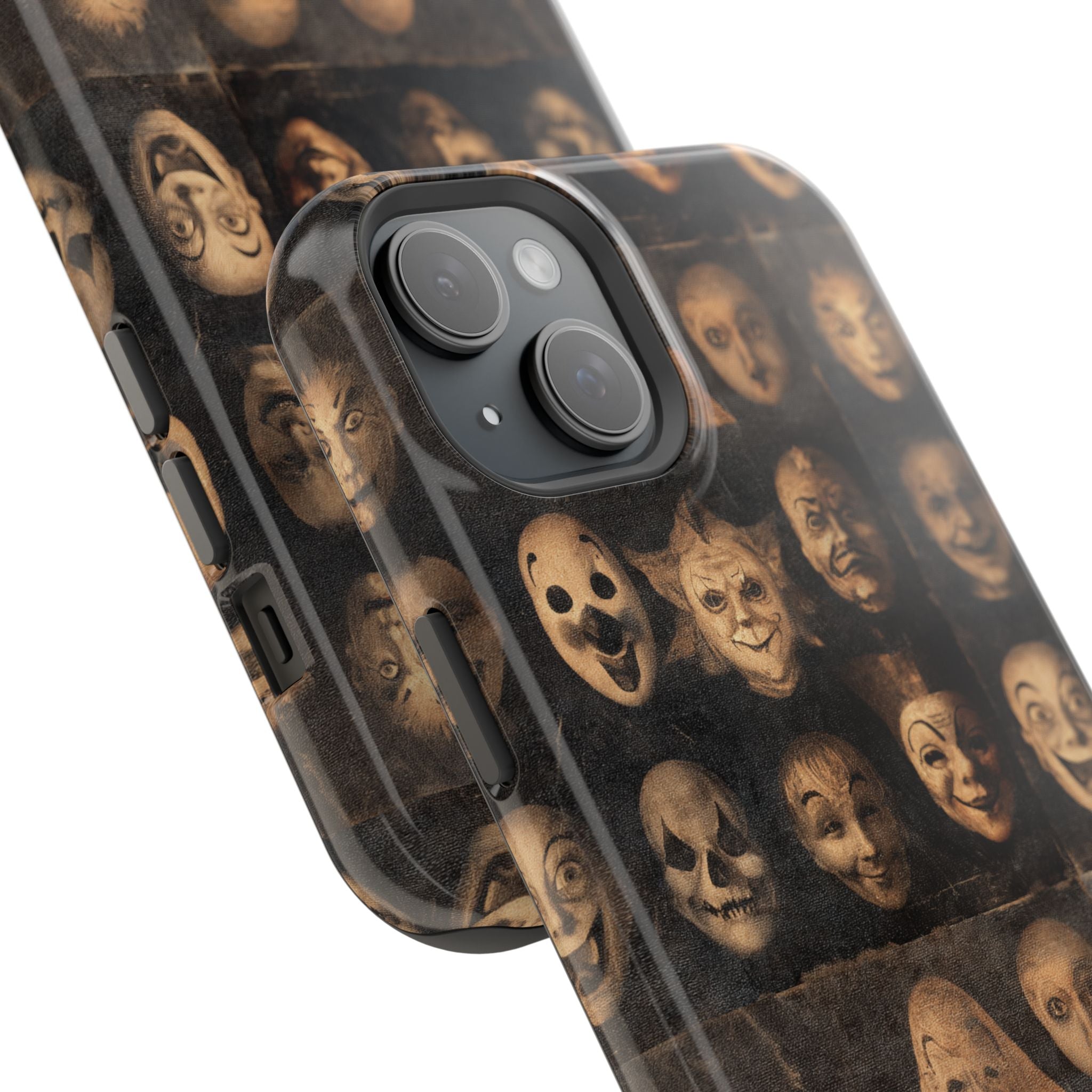 Masquerade - Extreme MagSafe Phone Case