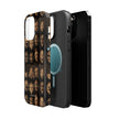 Masquerade - Extreme MagSafe Phone Case