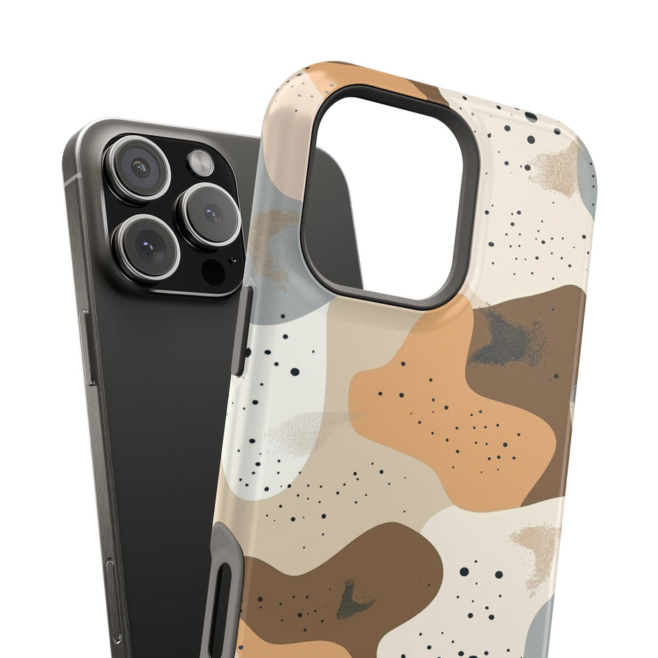 Camouflage - Extreme MagSafe Phone Case