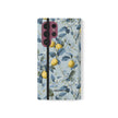Lemon Blossom - Flip Case