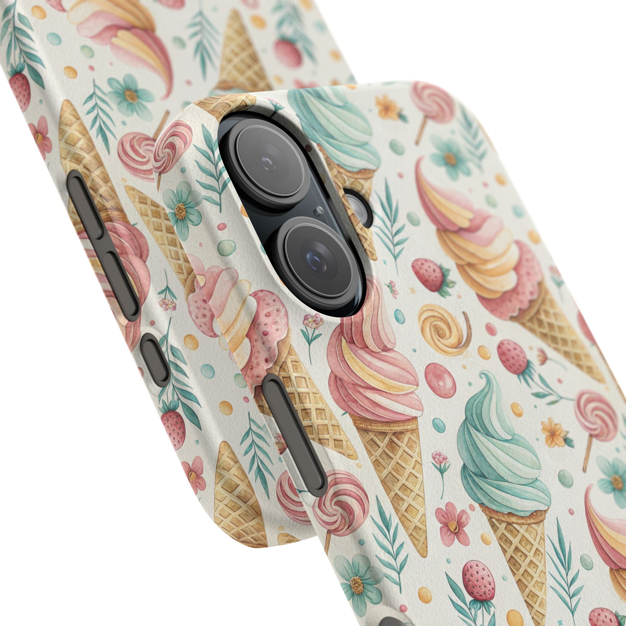 Only In Dreams- Elite Phone Case