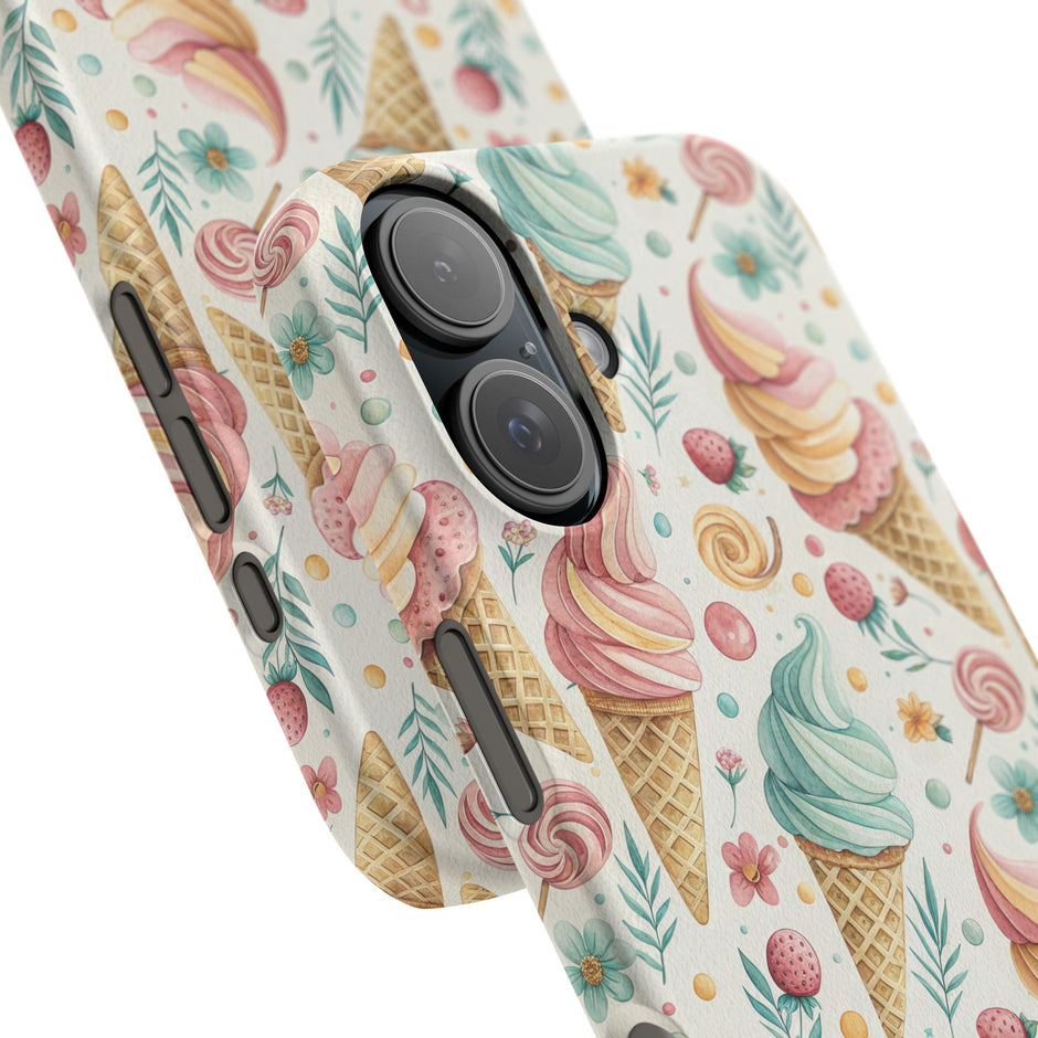 Only In Dreams- Elite Phone Case