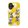 Polka Dots - Extreme MagSafe Phone Case
