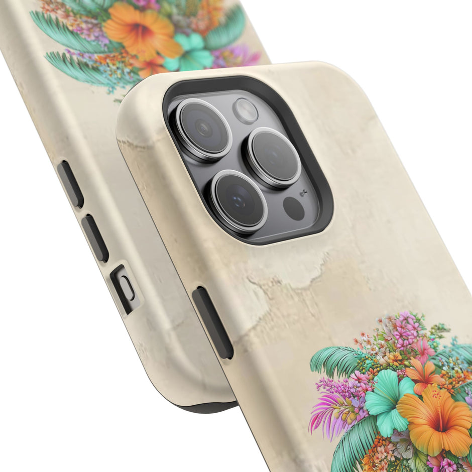 Paradise - Extreme MagSafe Phone Case