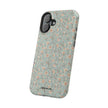 Floral Vintage - Extreme MagSafe Phone Case