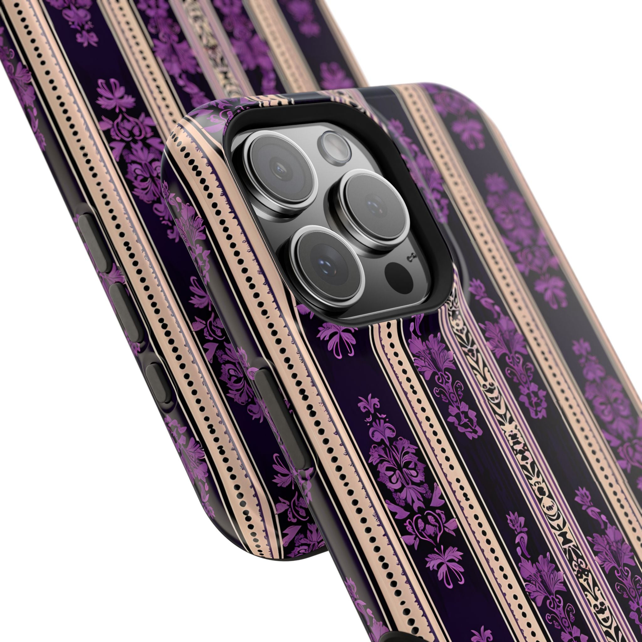 Vintage Damask- Extreme MagSafe Phone Case
