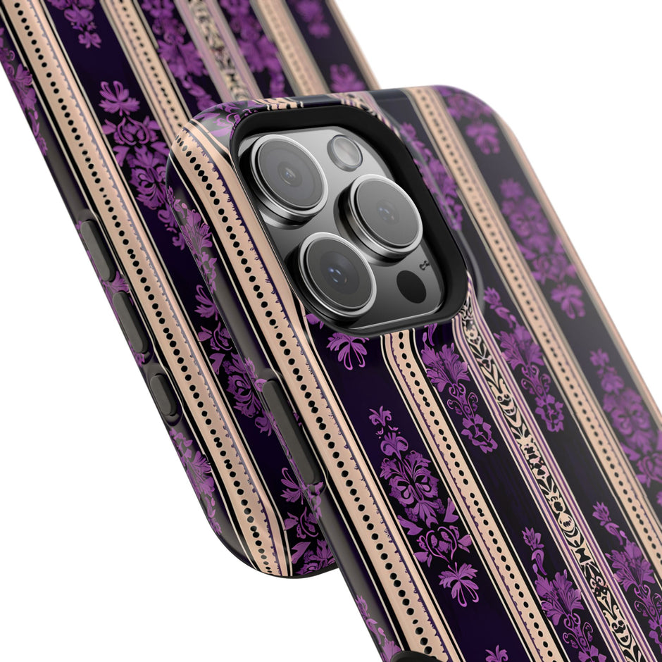 Vintage Damask- Extreme MagSafe Phone Case