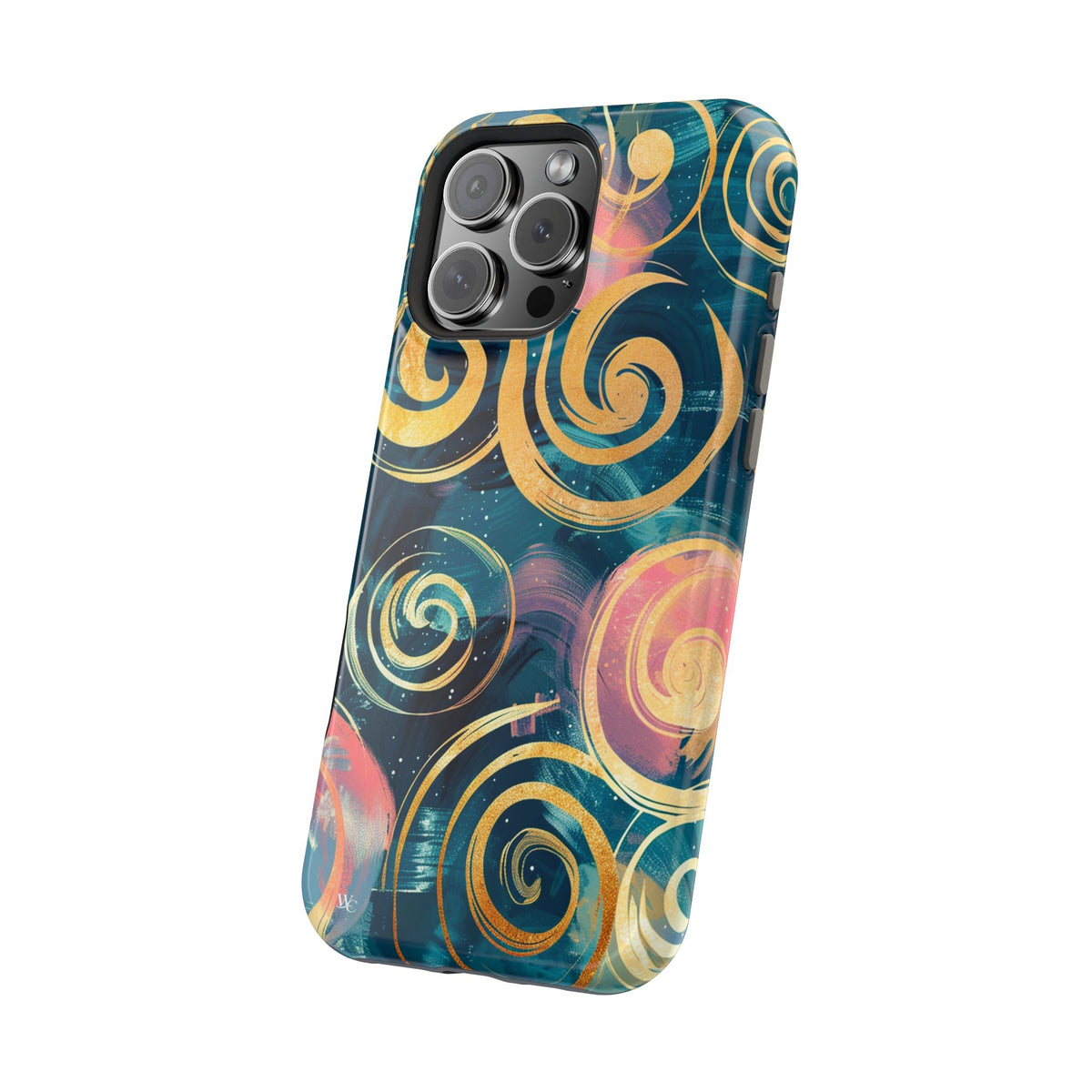 Dizzy - Extreme Impact MagSafe Phone Case