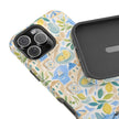 Mediterranean Lemon - Extreme MagSafe Phone Case