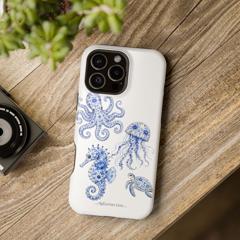 Creatures - Extreme MagSafe Phone Case