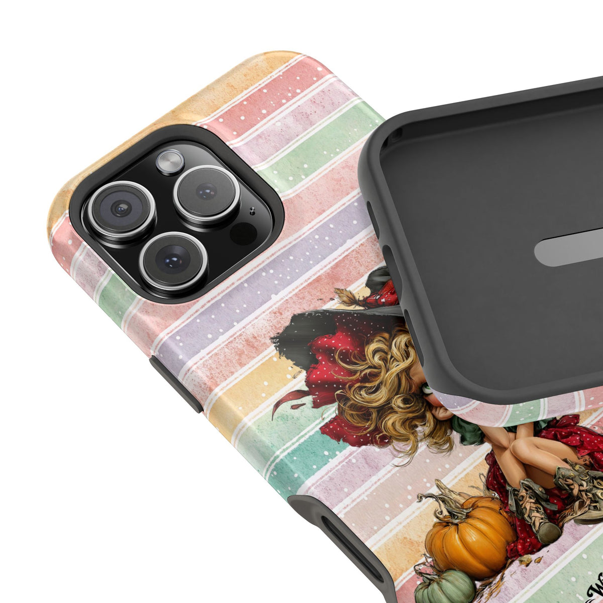 Pixie Witch 1- Extreme MagSafe Phone Case