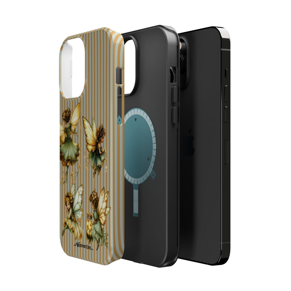 Fairy Dance - Extreme MagSafe Phone Case