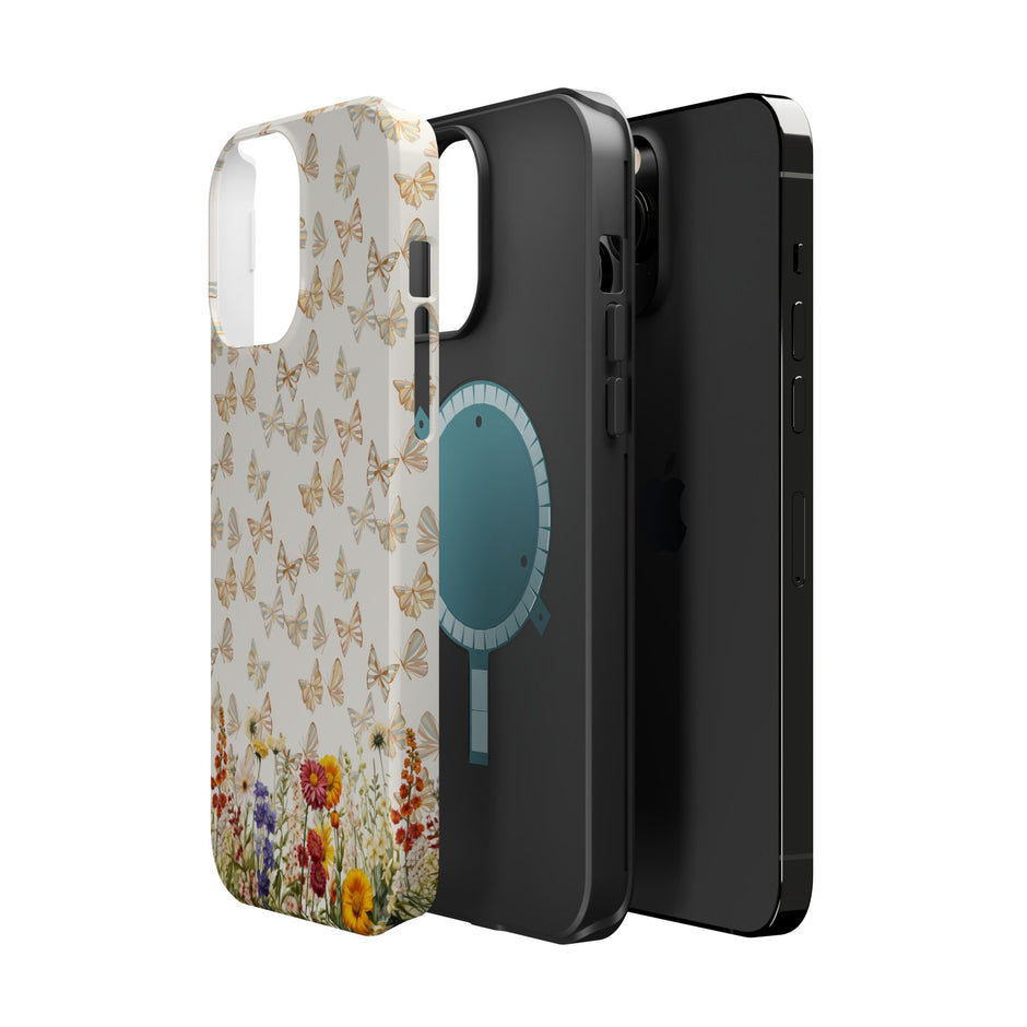 Fly Away! - Extreme Phone Case