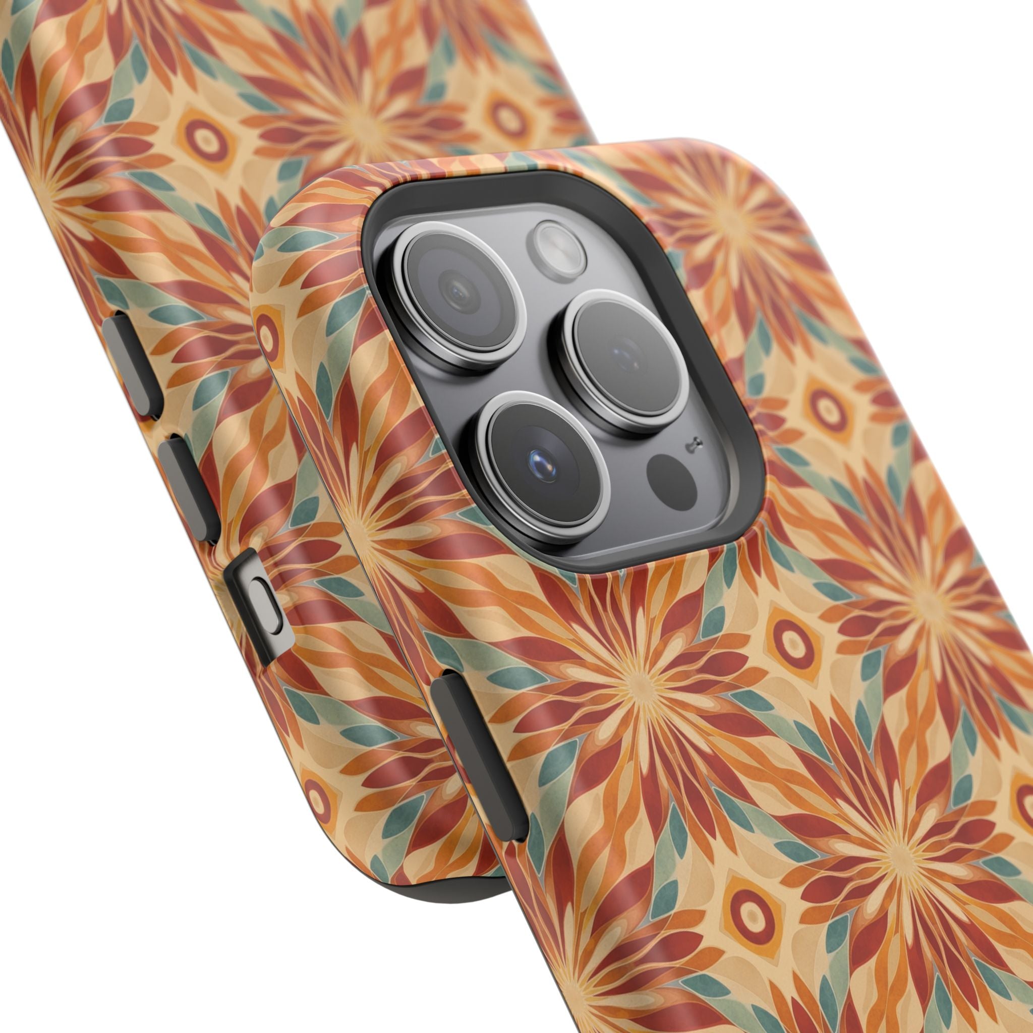 Kaleidoscope - Extreme MagSafe Phone Case