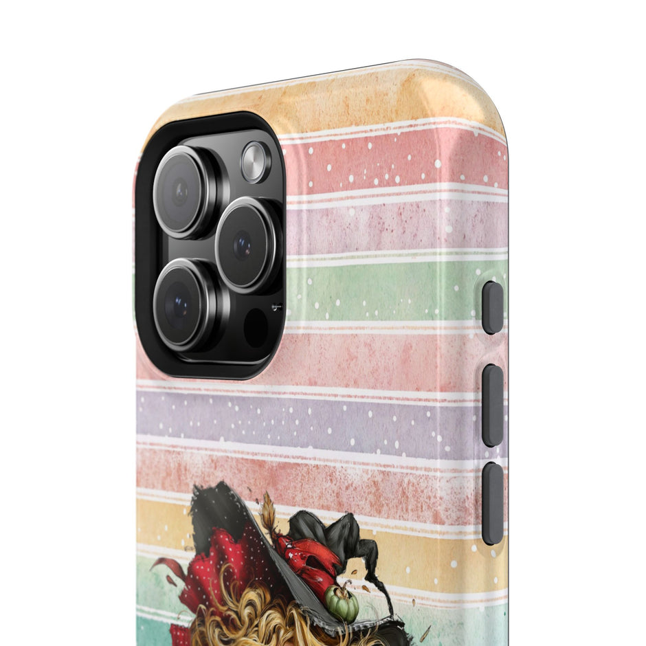 Pixie Witch 1- Extreme MagSafe Phone Case