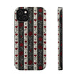 Gothic Rose- Extreme MagSafe Phone Case