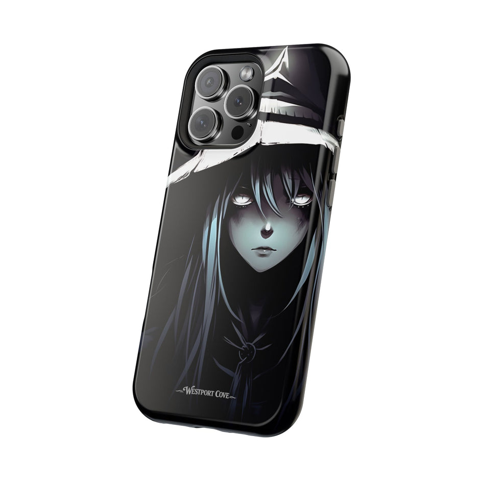 Anime Witch - Extreme Phone Case