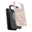 Daisy Pink - Extreme Phone Case