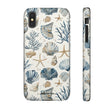 Don't Be Shellfish - Elite Phone Case
