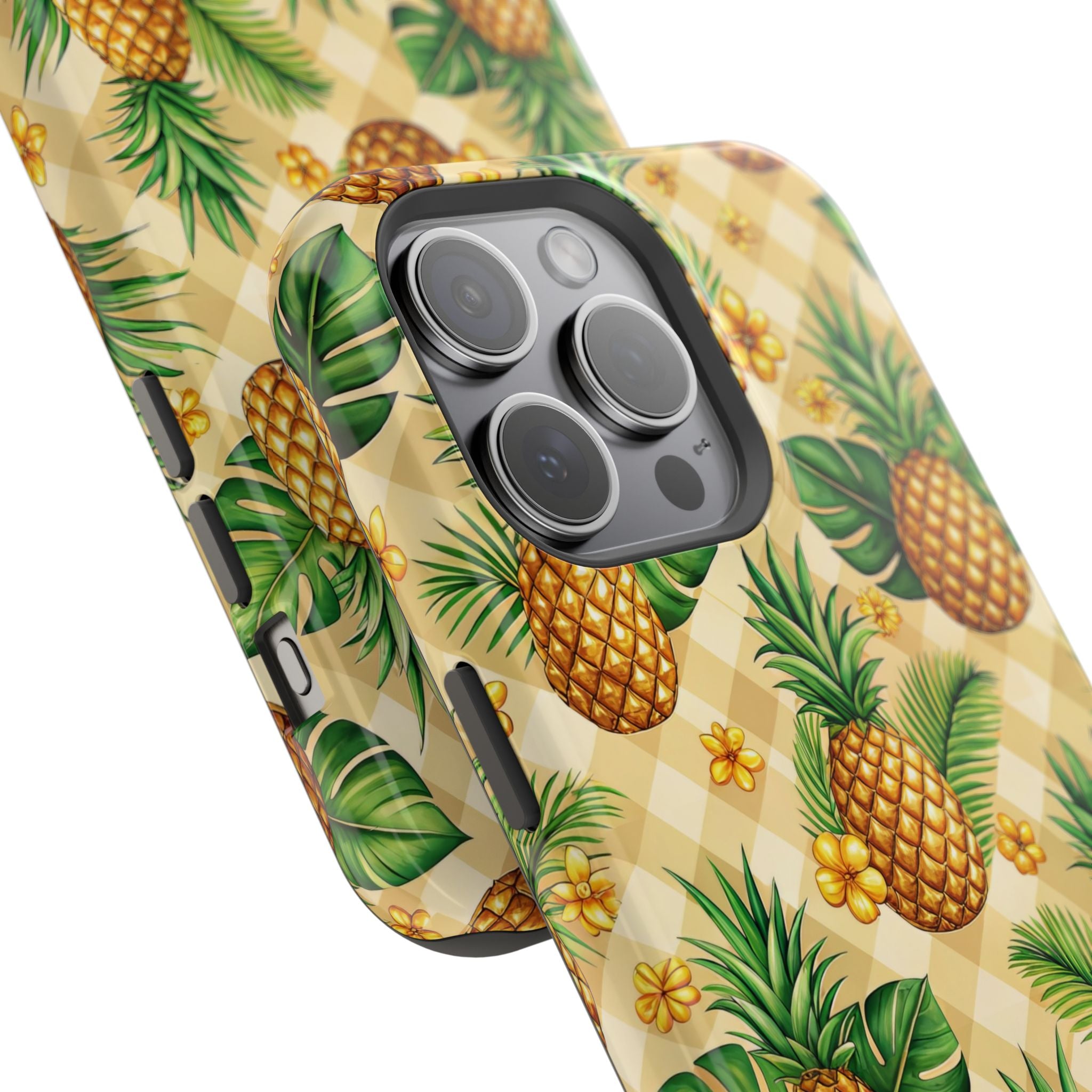 Fine-apple - Extreme MagSafe Phone Case