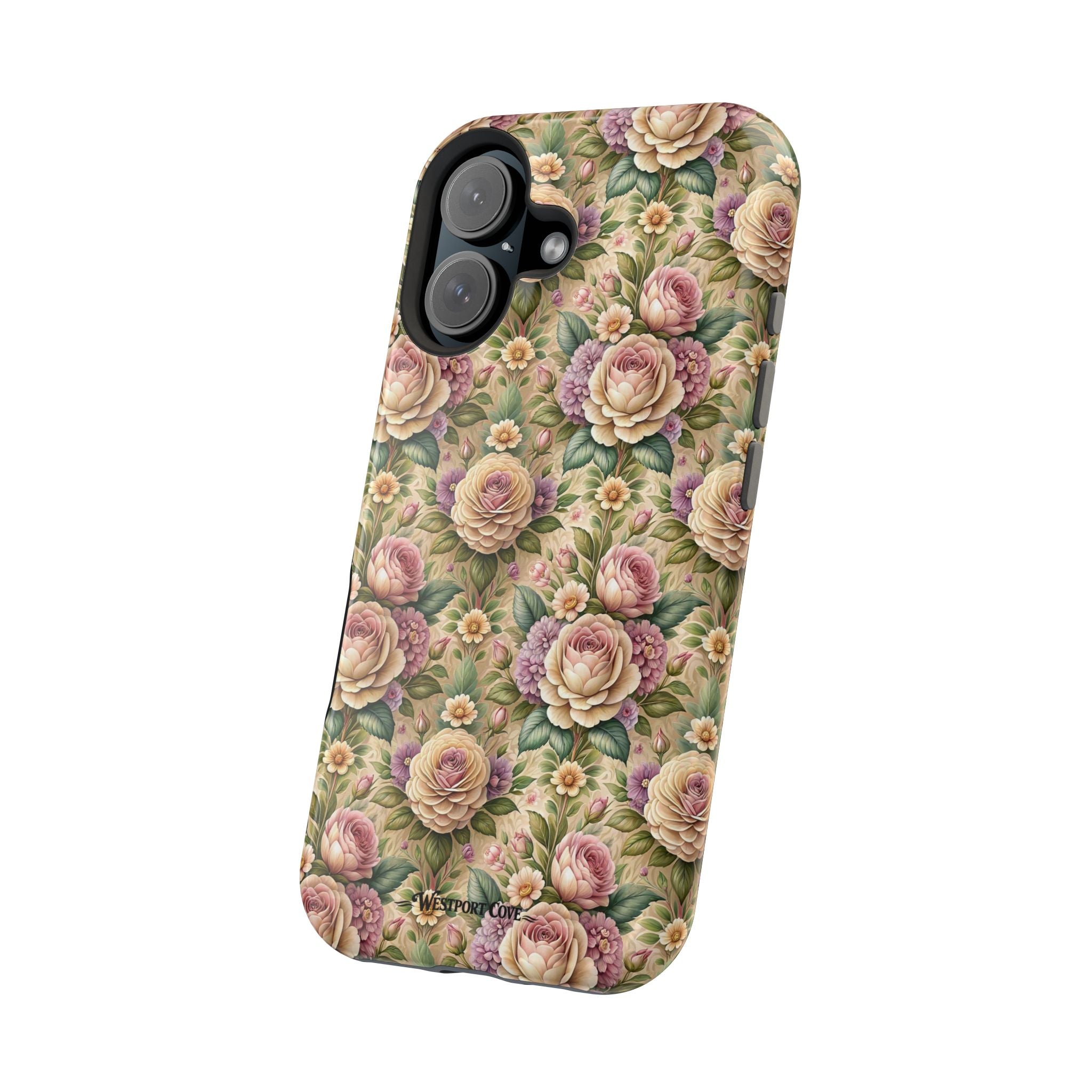 Best Buds - Extreme MagSafe Phone Case
