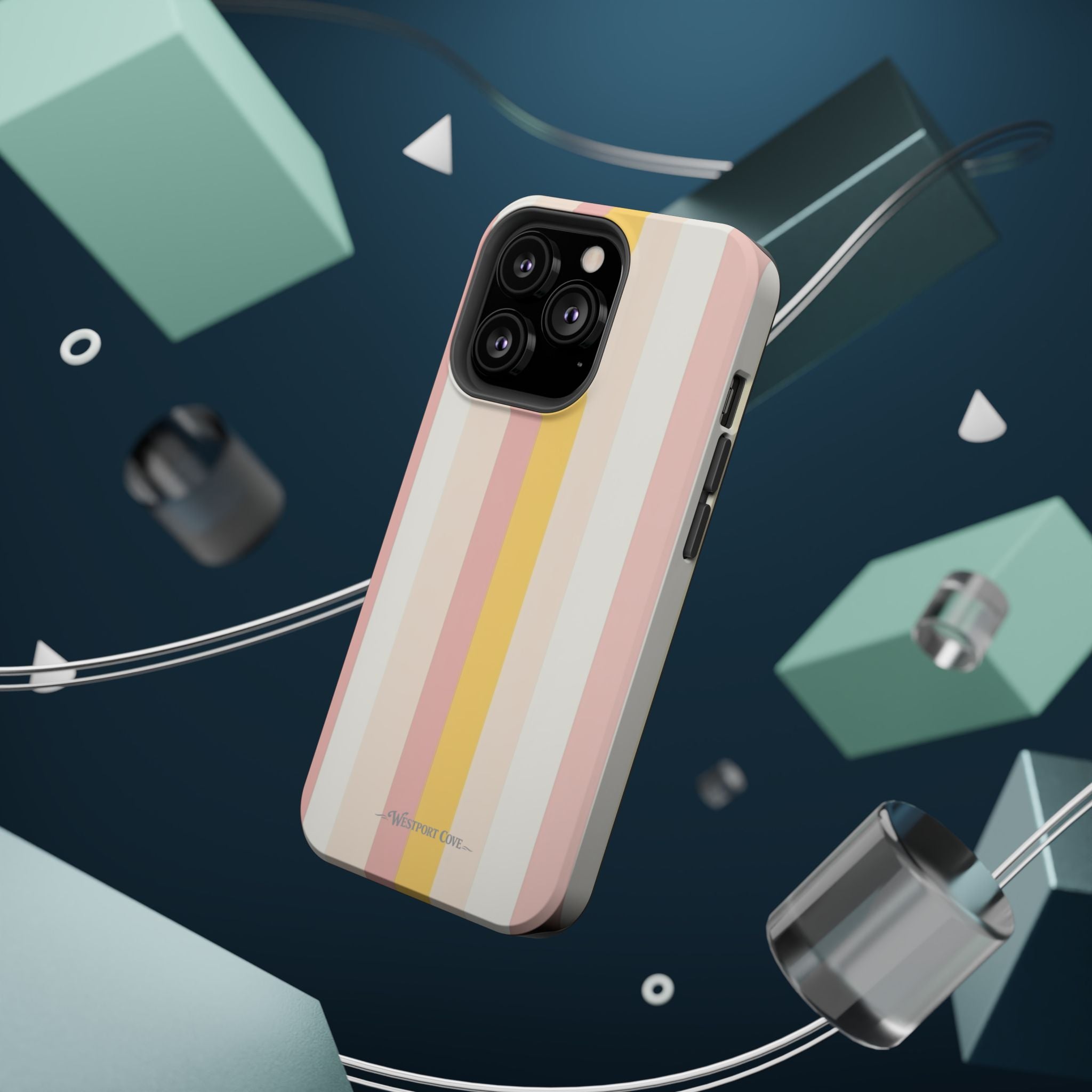Long Board - Extreme Phone Case