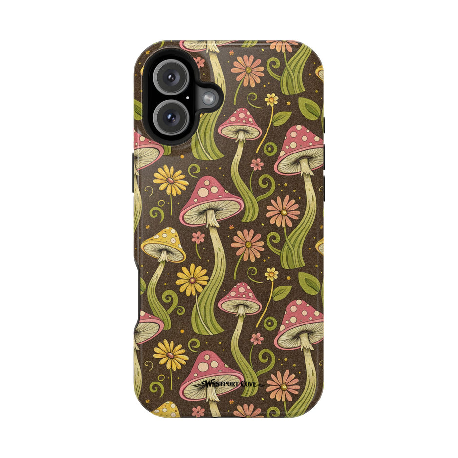 Magic Mushroom - Extreme