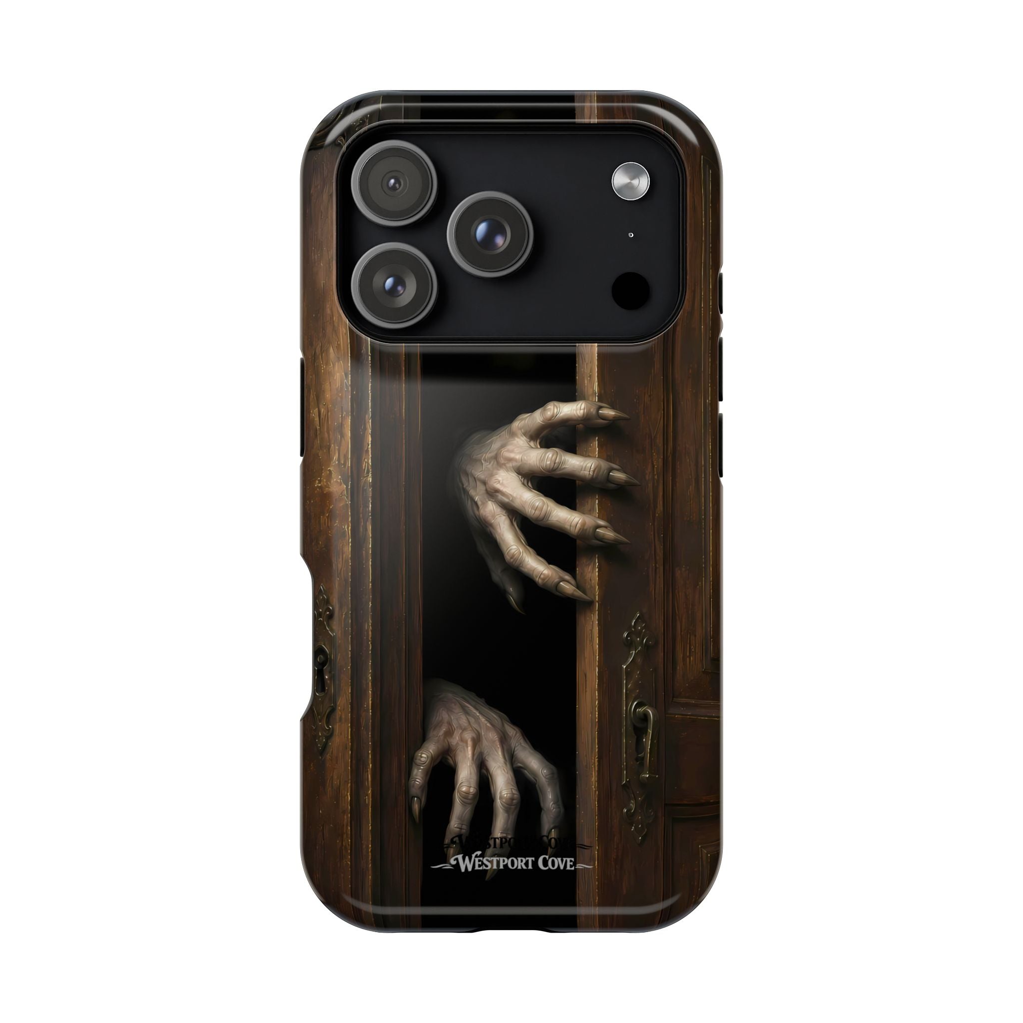 Halloween Horror - Extreme MagSafe Phone Case