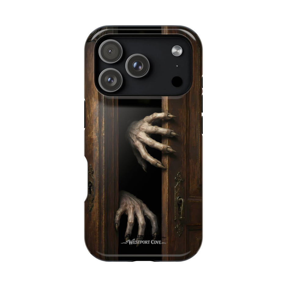 Halloween Horror - Extreme MagSafe Phone Case