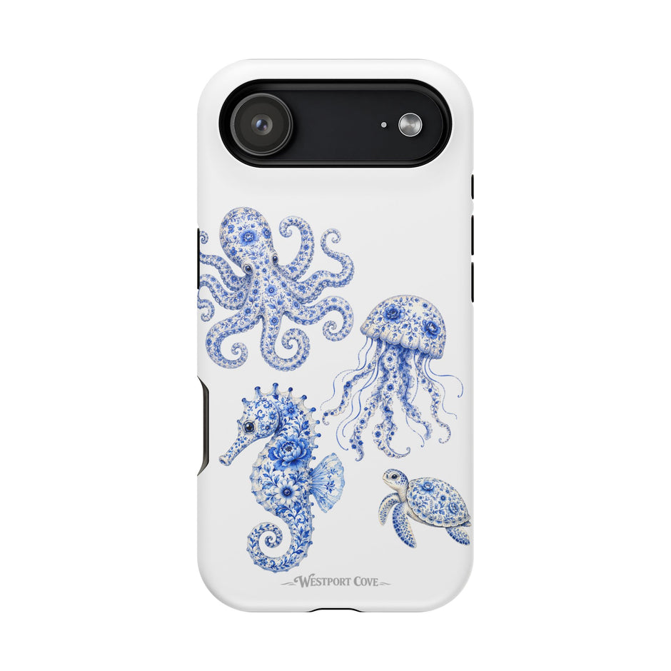 Creatures - Extreme MagSafe Phone Case