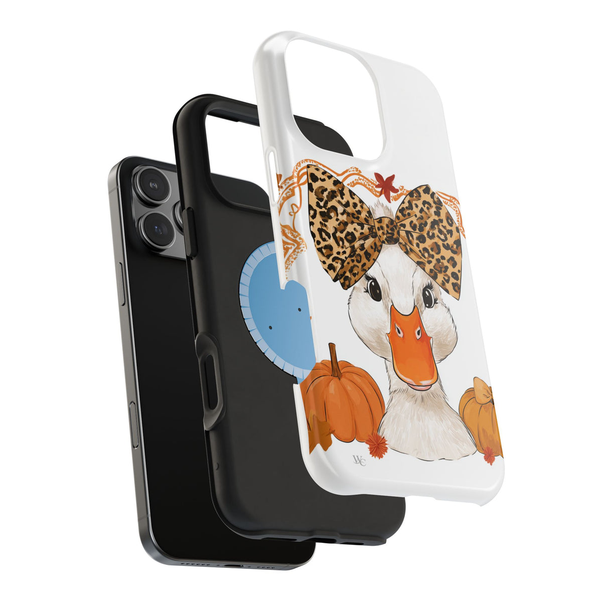 Autumn Goose - Extreme Impact MagSafe Phone Case