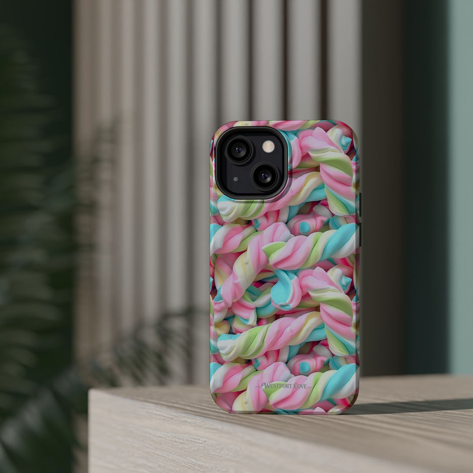 Twisted - Extreme MagSafe Phone Case