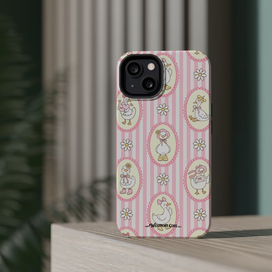 Silly Goose - Extreme MagSafe Phone Case